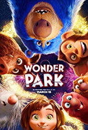 Wonder Park (2019) Dub in Hindi full movie download